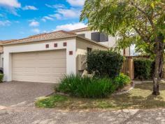  3/302 Christine Avenue VARSITY LAKES QLD 4227 $749,000 Location is everything and here is a great opportunity to secure one of the largest townhouses in an amazing complex with street access to Varsity College and the beautiful Lake Orr. The current owners have spared no expense in upgrading their property to include new carpet, paintwork, lighting and ceiling fans so all you need to do is unpack your bags and relax! You will be immediately impressed by the light filled living spaces, ideal northerly aspect as well as sensational floorplan that provides large bedrooms, two outdoor entertaining areas as well as a double lock up garage. Located within easy walking distance to local schools, plus only minutes to beautiful Burleigh Heads beaches, restaurants and cafes, this well-appointed townhouse is perfect for families, the executive couple as well as the astute investor with a great rental return on offer. Main features include: • Tiled open plan living and dining areas leading to a fully fenced grassed front yard as well as private rear courtyard • Well presented kitchen with modern appliances and plenty of storage space • Expansive master bedroom with built in robe, ensuite and balcony enjoying lovely views of Lake Orr • Two additional queen-sized bedrooms with built in robes and new ceiling fans • Vaulted ceiling in staircase affords plenty of natural light into the property • Convenient downstairs powder room • Double lock up garage with internal access plus additional visitor parking in complex • Separate laundry Other features: • Split system air conditioning • Ceiling fans • Electric hot water • Low maintenance, fenced grassed area • Pet friendly upon application • Secure gated complex with on-site manager, pool, spa and two barbeque areas • Body Corp approx. $111 per week + special levy $11 per week • Rental return approx. $850 per week • Council rates approx. $1,220 per half • Water rates approx. $403 per quarter Location: Situated in the highly-sought Lakeside on Varsity complex ideally positioned across from Lake Orr with local schools, shops and café in immediate proximity. Located in the catchment for Varsity College as well as close proximity to top local private schools including King's Christian College, Hillcrest Christian College, All Saints Anglican College and Marymount Catholic College as well as Bond University Easy access to M1 motorway for the commute to either Brisbane or Gold Coast Airport. Bus stop within metres and Varsity Lakes train station close by Close proximity to world famous beaches including Burleigh Heads as well as local cafes, restaurants and shopping centres, including Robina Town Centre, Pacific Fair and Stockland Shopping Centre 