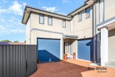  5/98 Newton Road Blacktown NSW 2148 $800000 - $830000 Mahendra Lamsal from Ray White Backdown is pleased to present this stunning townhouse 5/98 Newton Road, Blacktown which offers a perfect blend of modern living and convenience. With its prime location and impressive features, this property is sure to capture your attention. This townhouse boasts three spacious bedrooms, providing ample space for a growing family or those who love to entertain guests. The master bedroom comes complete with an en-suite and an additional bathroom ensures your privacy, comfort & convenience. The open-plan living and dining area is perfect for hosting family gatherings or enjoying a quiet night in. The contemporary kitchen is equipped with quality appliances, making cooking a breeze. The seamless flow between indoor and outdoor spaces allows for effortless entertaining, with a private backyard providing the ideal setting for alfresco dining or relaxing in the sun. Situated in a most sought-after location, this property offers easy access to local amenities, schools, and public transport options. Westpoint Shopping Centre is just a short walk, providing a plethora of retail and dining options. For those who commute, the walking distance to Blacktown Train Station offers a great convenience for your daily life. Property Features: ~ 3 spacious, laminated timber-floored bedrooms, ~ En-suite to master bedroom. ~ Gas cooking, Stone bench-top, quality appliances & dishwasher. ~ Tile floored open plan kitchen, dining & living ~ Single lock-up garage with internal access ~ Third toilet downstairs, Internal laundry. ~ 32" Wall-mounted TV included ~ Ducted air conditioning; ~ Covered alfresco ~ Block size - 238 Square meters ~ Low maintenance private backyard with colourbond fencing. ~ Minutes walk to St Patrick's Primary School and Blacktown West Public School; ~ Close to public transport, shops, and parks ~ Easy access to M2, M4, M7 and Great Western Highway Don't miss out on the opportunity to make this townhouse your dream home. Contact Mahendra on 0412 001 769 to arrange a private inspection and secure your future in this desirable location. 