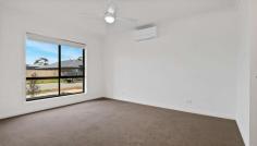  23 Hannah Crescent Nagambie VIC 3608 $710,000 Welcome to 23 Hannah Crescent, Nagambie! This stunning newly constructed house is now available on a generous 803m2 block with great side access to the backyard and a massive 21.6 meter frontage. With its modern design and convenient location, this property is perfect for those seeking a comfortable and stylish home. The house features a range of desirable attributes including 'His and Her' walk in robe, ceiling fans to all bedrooms, built-in robes and walk in linen. As you step inside, you will be greeted by a spacious and light-filled interior with floorboards flowing throughout the home. The kitchen consists of a large island bench overlooking the airy living/dining room, 900mm electric oven and gas cooktop and a generous walk-in pantry offering ample storage space, making it easy to keep your kitchen organized and clutter-free. No matter the season, you can enjoy a comfortable living environment with split system air conditioning and heating. The property has a large outdoor entertaining area perfect for creating lasting memories with family and friends. Located in the highly sought-after area of Nagambie, this property offers easy access to local amenities, schools, and parks. With a price guide of $710,000, this house presents a fantastic opportunity for those looking to invest in a quality home. Don't miss out on the chance to make this house your dream home. Contact us today to arrange a viewing and secure this incredible property for yourself! FEATURES: Walk In Pantry. 