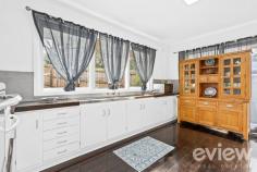  4 Eastfield Rd Croydon South VIC 3135 $900,000 - $990,000 This lovingly maintained residence offers a truly exquisite retreat from the bustling world. Situated in a secluded yet accessible location, this beautiful 4-bedroom home beckons with its serene surroundings and captivating charm. Step inside, and you’ll be greeted by an atmosphere of warmth and comfort. The living area invites you to unwind by the fireplace, the large windows frame picturesque views of the surrounding areas, allowing natural light to enter in and create a seamless connection between indoors and outdoors. Step outside the back and enjoy your view on the expansive balcony, perfect to entertain. The central bathroom includes a beautiful claw-foot bath, the perfect place to unwind and rejuvenate. The gourmet kitchen is also adorned with the same charm, sleek countertops, and ample storage space. Whether you’re whipping up a gourmet meal or enjoying a casual breakfast, this kitchen is as functional as it is aesthetically pleasing. Situated on 864m2, this home surrounded by its many, loved fruit trees, you’ll find an outdoor oasis perfect for both relaxation and entertainment. Imagine hosting al fresco gatherings, sipping your morning coffee while listening to birdsong, or stargazing in the evening under a clear, star-studded sky. 