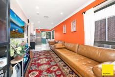  2/88 Reid Street Werrington NSW 2747 $659,000-$699,000 This stunning 4-bedroom, 2-bathroom townhouse is the perfect opportunity for those seeking a modern and comfortable lifestyle. As you enter the property, you are greeted by a spacious and light-filled living area, perfect for entertaining guests or relaxing with family. The open plan design flows seamlessly into the dining area and modern kitchen, complete with stainless steel appliances and ample storage space. Upstairs, you will find four generously sized bedrooms, all with built-in wardrobes and plenty of natural light. The master bedroom boasts a private balcony, perfect for enjoying your morning coffee or a quiet evening read. The property also features a well-appointed two bathrooms plus powder room downstairs ensuring convenience for all occupants. Additional features of this property include a single garage space, air conditioning, and a low maintenance courtyard. Located in the heart of Werrington, this property is just a short walk to local shops, schools, and public transport. Don't miss out on the opportunity to make this stunning property your own. Contact Niman Kayastha on 0423500782 today to arrange an inspection! **Ray White gives notice that all information given whether contained in this document or given orally, is given without responsibility; All information has been gathered from sources we consider to be reliable however we cannot guarantee or give any warranty to the information provided. Interested parties must solely rely upon their own enquiries. 