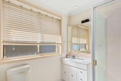  121 Ashburton Drive Albion Park NSW 2527 $790,000 - $840,000 Welcome to 121 Ashburton Drive, Albion Park - This spacious four bedroom home is perfect for the growing family, close to Mount Terry Public School. Situated in the sought after Woodbridge Esate this family abode is full of potential and ready for someone to add their personal touch. Positioned in the heart of the home is the generous kitchen and dining area which leads to the covered outdoor entertaining area, overlooking the fully fenced yard. Other features include a substanital rumpus room, formal lounge room, Main Bedroom with en-suite and walk in wardrobe, plus two built in wardrobes in two of the bedrooms. For added comfort there is ducted air-conditioning throughout plus a split system in the second living area. Enjoy the benefits of this idyllic locale, with a cafe & convience store at your doorstep, in a leafy setting and escarpment vistas. Four bedroom home with en-suite and WIR in main plus BIW's in 2 other bedrooms Tidy Kitchen with quality stainless steel appliances Two living areas Ducted air-conditioning, solar power panels & timber floors Linen Cupboard Double lock up garage with drive through access Covered entertaining area with generous rear yard Close to schools, shops, parks and public transport 