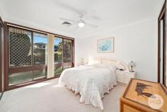  13 Bentham Place Anna Bay NSW 2316 Welcome to the epitome of peaceful living in the beachside suburb of Anna Bay. Nestled in a quiet cul-de-sac, this single-level abode offers tranquility that goes hand in hand with its convenient location. Backing onto a parked zoned 'Public Recreation', nature becomes an extension of your own backyard, inviting you to explore its serene beauty. Step inside and discover a classic home that exudes timeless charm in its original condition, meticulously maintained to be as neat as a pin. The layout includes three spacious and light filled bedrooms, each graced with built-in wardrobes, ceiling fans, and air conditioning for year-round comfort. There are 3 bedrooms of accommodation inside the home plus a separate guest room which offers an ensuite, the main bedroom boasts a shower and bath which again is in immaculate condition. With two spacious living areas, this house invites you to create multiple cozy corners or host gatherings with ease. The original kitchen, complete with a charming breakfast bar, adds a touch of nostalgia to daily routines. Sunlight dances through arched doorways, filling every room with natural radiance. A sunroom serves as the perfect spot for leisurely afternoons, creating a seamless connection between indoor and outdoor living. The arched doorways throughout the home evoke a sense of elegance and continuity. Outside, a low-maintenance backyard ensures that your outdoor space remains a joy rather than a chore. Need space for vehicles and more? Two garages offer ample parking and storage options including a shed, completing the package of convenience this home provides. In this residence, the charm of yesteryears blends effortlessly with a peaceful address. If you're seeking a peaceful haven in a prime location, surrounded by nature's tranquility, this house is poised to become your perfect sanctuary. 