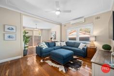  2 Grant Close Coffs Harbour NSW 2450 $689,000 - $739,000 Step into a charming three-bedroom home that exudes warmth and appeal. As you step through the doorway, your attention will be immediately drawn to the ornate ceilings and the natural beauty of the gleaming timber floors, infusing the space with a sense of timeless elegance. The thoughtfully executed upgrades throughout the house contribute to a modern living experience that seamlessly marries practicality with style. The open plan living/dining area has been cleverly designed to prioritize both comfort and convenience. Equipped with air conditioning to ensure your cool respite during warm days, and complemented by ceiling fans that enhance airflow, this space beckons you to unwind and entertain with ease. The main and second bedrooms offer a unique charm, seamlessly connecting to the outdoors through their access to a covered verandah. Imagine starting your day with a deep breath of fresh air and a view of the surrounding landscape - a refreshing way to begin each morning. Step outside, and you'll find a sprawling entertainment deck that commands attention as it overlooks the enclosed, level yard. Whether you're envisioning lively gatherings with friends around a sizzling barbecue or a quiet evening spent by the firepit, this outdoor haven provides an ideal setting. The generously sized garage extends its functionality beyond housing vehicles, boasting enough space to accommodate a workshop or additional storage - a practical feature catering to your varied needs. The location of this home is so convenient. Nestled within close proximity to transportation options, a bustling shopping center, and both high and primary schools, this residence ensures that everything essential is within easy reach. Moreover, the allure of local beaches is only a 5-minute drive away, offering you the chance to soak up the sun's warmth and embrace the soothing embrace of the sea whenever you desire. This residence presents a remarkable opportunity tailored to a diverse array of buyers. Whether you're a first-time buyer embarking on the journey of homeownership, an astute investor seeking a property brimming with potential, or a retiree yearning for a tranquil abode, this home effortlessly accommodates all. Embrace the chance to claim this great property as your own, and immerse yourself in a lifestyle that harmoniously blends comfort, elegance, and unparalleled convenience. 