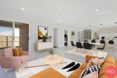  113 Talleyrand Circuit Greta NSW 2334 $719,000 Attention cash-freedom seekers! The owners are on a mission to set this home free and need a buyer ASAP! Don't miss out on this golden opportunity. Seize the chance to embark on your very own cash-liberating adventure and claim this home today! Brand new home with loads of depreciation for investors - rental potential $650 PWK First home buyers, you have no stamp duty ! Architect-designed and master built Well-equipped kitchen including large walk-in pantry, stainless steel appliances High ceilings Two open-plan living areas Four spacious bedrooms Loads of side access to park a van or toys Private entertaining area 