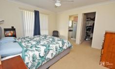  6 Halberstater Close Biloela QLD 4715 $400,000 6 Halberstater Close has been built to accommodate every member of a large family and is located close to facilities like the showgrounds, popular walking paths and local sporting clubs and fields. Let's start with the home itself; each of the 5 generously sized bedrooms are carpeted and have built in robes. The master bedroom has an ensuite and walk-in robe. The family bathroom has a shower, tub, and separate toilet. The attractive kitchen boasts a long bench divider which doubles as a breakfast bar and has ample cupboards for storage. Offering open plan living, the kitchen overlooks the dining space, which could also be a casual TV area plus there is a media room, separately located at the front of the home. The home is fully security screened and there is ducted air conditioning throughout with climate control for each room. The covered entertainment area to the side of the house overlooks the spacious yard. The back yard contains a garden shed and is fully fenced with colorbond. If this sounds like your perfect haven, don’t hesitate to call Ross or Amanda at First National Real Estate for your personal inspection of this beautiful home. 