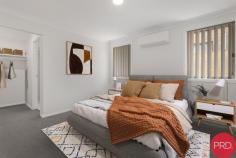  113 Talleyrand Circuit Greta NSW 2334 $719,000 Attention cash-freedom seekers! The owners are on a mission to set this home free and need a buyer ASAP! Don't miss out on this golden opportunity. Seize the chance to embark on your very own cash-liberating adventure and claim this home today! Brand new home with loads of depreciation for investors - rental potential $650 PWK First home buyers, you have no stamp duty ! Architect-designed and master built Well-equipped kitchen including large walk-in pantry, stainless steel appliances High ceilings Two open-plan living areas Four spacious bedrooms Loads of side access to park a van or toys Private entertaining area 