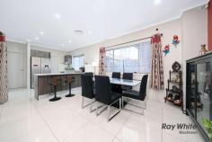  5/98 Newton Road Blacktown NSW 2148 $800000 - $830000 Mahendra Lamsal from Ray White Backdown is pleased to present this stunning townhouse 5/98 Newton Road, Blacktown which offers a perfect blend of modern living and convenience. With its prime location and impressive features, this property is sure to capture your attention. This townhouse boasts three spacious bedrooms, providing ample space for a growing family or those who love to entertain guests. The master bedroom comes complete with an en-suite and an additional bathroom ensures your privacy, comfort & convenience. The open-plan living and dining area is perfect for hosting family gatherings or enjoying a quiet night in. The contemporary kitchen is equipped with quality appliances, making cooking a breeze. The seamless flow between indoor and outdoor spaces allows for effortless entertaining, with a private backyard providing the ideal setting for alfresco dining or relaxing in the sun. Situated in a most sought-after location, this property offers easy access to local amenities, schools, and public transport options. Westpoint Shopping Centre is just a short walk, providing a plethora of retail and dining options. For those who commute, the walking distance to Blacktown Train Station offers a great convenience for your daily life. Property Features: ~ 3 spacious, laminated timber-floored bedrooms, ~ En-suite to master bedroom. ~ Gas cooking, Stone bench-top, quality appliances & dishwasher. ~ Tile floored open plan kitchen, dining & living ~ Single lock-up garage with internal access ~ Third toilet downstairs, Internal laundry. ~ 32" Wall-mounted TV included ~ Ducted air conditioning; ~ Covered alfresco ~ Block size - 238 Square meters ~ Low maintenance private backyard with colourbond fencing. ~ Minutes walk to St Patrick's Primary School and Blacktown West Public School; ~ Close to public transport, shops, and parks ~ Easy access to M2, M4, M7 and Great Western Highway Don't miss out on the opportunity to make this townhouse your dream home. Contact Mahendra on 0412 001 769 to arrange a private inspection and secure your future in this desirable location. 
