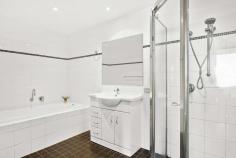  80/313 Crown Street Wollongong NSW 2500 $570,000 - $595,000 Positioned within a minutes' walk from the train station, this apartment has an open floor-plan which offers generous proportions and every room has ocean views. Situated in the most convenient of locations at the southern side of Wollongong's CBD, this modern eight floor apartment offers contemporary accommodation and the ultimate in ease of access to shopping, restaurants, public transport, and other recreational facilities. This modern apartment is complete with a flowing design and abundant light due to its prized easterly aspect. Ocean and city skyline views create the perfect blend of coastal living and urban amenity. Quality finishes, refreshing neutral palette Generous balcony ideal for entertaining Sleek stone/gas kitchen, breakfast bar & dishwasher Stylish bathroom with separate bathroom & shower Both bedrooms have built in wardrobes & ocean views Carpet, vertical blinds & downlights throughout Rental Appraisal: $550 - $570 per week Rates - Council: $429.17pq | Water: $158.45pq | Strata: $1,632.00pq 
