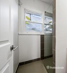  18 Conness Street Chiltern VIC 3683 A rare opportunity awaits, this 3-bedroom central home presents a great opportunity to enter the property market. Positioned on a large battle axe allotment within a stone’s throw of the centre of town, with plenty of scope to further add additional shedding / improvements if required (STCA). Neat and tidy throughout, this home is host to a range of features including: three large bedrooms, two offering built in robes, a mixture of laminate flooring and carpet throughout & a spacious practical kitchen with gas upright stove, plenty of cupboard space and a separate meals area with built in breakfast bar. Other key features include: split system heating and cooling, central bathroom with shower and separate vanity & a large 5.9 x 5.9m approx. living zone, the perfect place to sit down and unwind. Outside the features continue with a large and secure backyard, concrete sitting area, double parking space under shade sail and a 5.7 x 8.7m approx. powered shed with separate storage area and bar, making it the ideal place to store the tools and toys, or to setup as a secondary entertaining area! Investors Note: with an expected weekly rental return of $400 to $420 per week this property presents a great opportunity to add to your portfolio. With all of these features in this convenient central location, this property is sure to impress! 