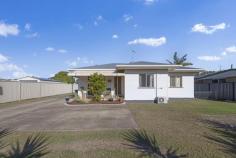  20/62 Avoca St Millbank QLD 4670 $395,000 Be ‘QUICK” to inspect this very well-presented property with its convenient location, easy care low maintenance block, and is packed with many features. Contact Exclusive Marketing Specialists Michael Nash & Corey Hay today for all your questions and/or to arrange your inspection. Features include. – Offering 4 good-sized bedrooms, 2 have built-in cupboards (3 are positioned in the front section of the home and the 4th is positioned at the rear of the home) Ceiling fans throughout, and master bedroom has a split system air conditioner – MASSIVE 7M X 5M RUMPUS, “PLUS” separate loungeroom upon entry to the home (ideal for families needing separate living spaces) Both contain split system air conditioning – Renovated bathroom with bathtub – Spacious and functional kitchen with large fridge space and adjoining dining room – Large high-clearance carport at the rear that could double as an outdoor entertaining space PLUS a large garage attached to the home that can be used as a tool shed or vehicle space. There is also off-street parking available. – Large 18-panel SOLAR SYSTEM – 100% FLOOD FREE – Low maintenance 649m2 allotment that includes side access – Separate garden shed for tools/storage – This home would suit a family or couple wanting the possibility of a DUAL LIVING style option. With a few minor alterations, this would easily be achieved. High rental yield to be expected! Positioned ‘perfectly” and only: – 1.9kms to Sugarland Shopping Centre – 1.8kms to Base Hospital – 2.6kms to CBD – 2.0kms to Avoca School – 1.8kms to St Patrick’s School – 800m West State School 