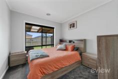  29 Merula Dr Mambourin VIC 3024 $595,000 - $625,000 This north facing, Metricon build home is situated in the heart of Mambourin, offering convenience and a vibrant community atmosphere! The property boasts a warm and cozy vibe as soon as you step inside, making it the perfect place to call home. Featuring three bedrooms and two bathrooms, this home is designed with comfort and functionality in mind. The master bedroom is a true retreat, complete with an ensuite featuring his and her vanity, as well as a walk-in robe. The other two bedrooms are generously sized and come with built-in robes, and are serviced by the central bathroom. The front lounge room/study area offers a separate area for working from home, relaxation or kids play room, while the open plan living area creates a family-friendly atmosphere. The kitchen, located in the heart of the home, is a chef's dream with its stone bench-tops, 900ml stainless steel gas cooking appliances, range hood, dishwasher, and tiled splash back. The abundance of storage space ensures that all your kitchen essentials are easily accessible. The spacious living and dining area seamlessly flows out to the outdoor alfresco, perfect for entertaining guests or enjoying a quiet evening with family. This area is the perfect extension of the living and dining space, allowing for seamless indoor-outdoor living. Whether you're hosting a barbecue or simply enjoying a cup of coffee in the morning sun, this space is sure to impress. Other features include ducted heating, evaporative cooling, stone benchtops in the bathrooms, ample linen space, upgraded carpets, double car garage on remote with internal access and so much more!! Located in the sought-after Mambourin estate, this property offers a range of amenities and conveniences. Only moments away from Club Mambourin which proivdes residents with exclusive access to the gym, pool/spa facilities and private function room, metres away from Barrabool Boulevard Play Ground, and Little Growling Cafe! With everything you need right at your doorstep don't miss out on the opportunity to make this Metricon build home yours.  