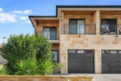 249A Northam Avenue Bankstown NSW 2200 This modern masterpiece is truly in a class of its own, owner built and designed to maximise natural light and internal floor space, there is not another designer home on the market which compares. With no expense spared and a meticulous attention to detail, this double brick family home offers four generous bedrooms, multiple living areas, high end finishes and potential to add more value as its huge backyard offers granny flat potential (STCA). Intelligently designed, this home has an abundance of natural light. At night this home becomes a whole new beast, fitted with an array of ambient light fittings both inside and out. The beautifully lit home includes: Three metre ceilings Single lock-up garage Ducted air-con throughout Presented in Natural Stone Marble Staircase Centrally located close to Bankstown local shops, cafes, public transport, schools and amenities, you do not want to miss out on this once in a lifetime opportunity. 