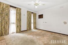  29 Pannam Dr Hoppers Crossing VIC 3029 $500,000 - $550,000 Look no further and secure this home nestled in a quiet residential street. This home is loaded with potential. Here is an opportunity to refurbish the home to your taste and enjoy the fruits of your labour. You can immediately occupy and improve at your leisure. Enjoy the space of 3 bedrooms, lounge/dining room plus a kitchen/meals area plus a side drive way to a carport. 