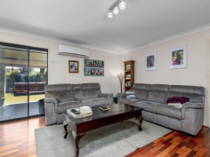  10 Hakea Ct Altona Meadows VIC 3028 $525,000 Whether you are in the market for a home to live in or an investment property, this lovely brick and tile home deserves your consideration. This tidy property is located in a small cul-de-sac, in a nice neighbourhood which is only approx 3 kms from the city center. Boasting:  4 bedrooms or 3 plus an office Master with walk in robe, ensuite Open plan living area Stunning floating timber floors to living area Galley kitchen with dishwasher & electric appliances Separate lounge room Practical main bathroom Separate toilet Reverse cycle air-conditioning + ceiling fans Established easy care gardens Sandstone retaining walls Lovely outdoor area Double carport 2 x garden sheds Elevated 731 sqm allotment Solar hot water Rental appraisal of $450 - $480 per week This neat & easy to look after package could soon be yours to enjoy! 