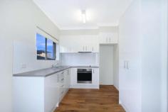  5/70 Church Street Wollongong NSW 2500 $560,000 - $595,000 Renovated two bedroom apartment in the Heart of Wollongong's vibrant CBD, positioned a very short stroll to the beautiful beaches, CBD & various transport options. Great for first home buyers looking for a solid traditional brick building with potential for a strong return if quality investments are your thing. Features include: Generous sized bedrooms Modern kitchen with stainless steel Westinghouse oven Recently replaced carpet & paint throughout Combined lounge and dining area Internal laundry Single carport Lock up storage 