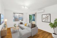  5/21 Heaslip Street Coniston NSW 2500 $560,000 - $590,000 Nestled on the fringe of the CBD and in one of the city's leading lifestyle spots, this contemporary second floor unit takes a quality approach to first home or investment buying. Easy to love and effortless to maintain with floating floors throughout, it displays a highly functional layout with designated living and dining areas, leading out to a sun-drenched balcony. With its fresh, low-maintenance finish, the unit pairs comfortable modern accommodation with easy access to Wollongong's stupendous lifestyle, restaurants, shopping centre, beaches and public transport. Stylish kitchen with vast storage & dishwasher Spacious bedrooms featuring built-in robes Bathroom features separate shower & bath Floating floorboards & vertical blinds throughout Split system air conditioning to the living zone Convenient internal laundry & ample storage throughout Secure lock up garage, store room & secure intercom entry Rental Appraisal: $480 - $500 per week Rates- Council: $319.50pq | Water: $158.45pq | Strata: $1,139.15pq 