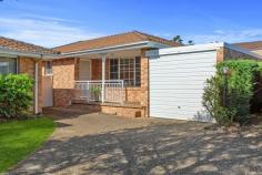  7/12 Homedale Crescent Connells Point NSW 2221 This wonderful villa occupies a private and tranquil rear position, having recently undergone impeccable renovations. The property features a tastefully bright and neutral interior design, complemented by warm bamboo flooring that spans throughout. The exquisite kitchen is adorned with stone benchtops and stainless steel appliances. Each of the three bedrooms is equipped with built-in wardrobes, while the master bedroom boasts a delightful new ensuite. The elegantly designed main bathroom showcases an impressive freestanding bath. Property features: Free standing villa / no common walls Three double bedrooms main with en-suite Open plan living and dining flowing to balcony Modern kitchen with lots of storage space Air conditioning Wrapped around courtyard with north aspect Private access to park land / playground at the rear Double Lock-up garage with internal access Additional car park 