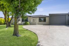  4 Prichard Cct Richardson ACT 2905 Situated on a quiet loop street, this immaculately renovated three-bedroom family home with an additional large room and ensuite bathroom that has been constructed to the rear of the property (STCA), offering a variety of options for home office, additional accommodation, or home gym. The hub of the home is the light-filled living room which flows through to the modern kitchen with quality appliances, plenty of storage, and a breakfast bar. The home provides its new owner the perfect opportunity to move straight in and enjoy all that is on offer. * 3/4 bed | 2 bath | 4 car * Wonderfully flexible layout * Recently renovated interiors, new paint and quality carpet * Separate dining and living areas * Covered outdoor entertaining * Child-friendly level lawn, magical established gardens * Modern kitchen with stainless steel appliances * Three bedrooms with built-in robes * Spacious room to the rear of the garage with adjoining ensuite provides versatility to the home and could be used for an office, rumpus room or additional living space (STCA) * Stylish main bathroom with floor-to-ceiling tiling and seperate toilet * Ducted gas heating and ducted cooling ensuring year-round comfort * Separate and modern laundry with built-in cupboards and bench space * Established easy care gardens, ideal for children and pets, framed by secure colorbond fencing * Extensive secure car accommodation with a double garage and triple carport with remote access * Enviable location within walking distance local parkland, shops, and schools * Easy access to the Monaro Highway providing ease of access to Fyshwick, Queanbeyan and Canberra City * Property is currently tenanted until March 2024 for $690 per week 
