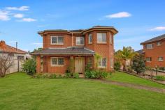  1/50 The Avenue Yagoona NSW 2199 Proudly presenting this immaculate freestanding townhouse. Perfect for young or growing families looking for a convenient place to call home. Enjoying a street facing position, this well-designed townhouse promises effortless comfort and convenience, with the added flexibility of a ground-floor 5th bedroom. Perfectly positioned in a well-maintained complex of nine. It's easy access to all the amenities that Yagoona, Condell Park and Bankstown have to offer, including shops, restaurants and schools. Property Features: 264m2 total area Beautiful brick facade Five bedrooms and three bathrooms Separate living and dining areas Large well-maintained kitchen Sun room and easy care court yard Air-conditioning in every room Remote control double garage Strata is $735.87 p/q 