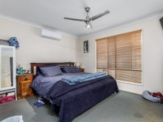  10 Hakea Ct Altona Meadows VIC 3028 $525,000 Whether you are in the market for a home to live in or an investment property, this lovely brick and tile home deserves your consideration. This tidy property is located in a small cul-de-sac, in a nice neighbourhood which is only approx 3 kms from the city center. Boasting:  4 bedrooms or 3 plus an office Master with walk in robe, ensuite Open plan living area Stunning floating timber floors to living area Galley kitchen with dishwasher & electric appliances Separate lounge room Practical main bathroom Separate toilet Reverse cycle air-conditioning + ceiling fans Established easy care gardens Sandstone retaining walls Lovely outdoor area Double carport 2 x garden sheds Elevated 731 sqm allotment Solar hot water Rental appraisal of $450 - $480 per week This neat & easy to look after package could soon be yours to enjoy! 