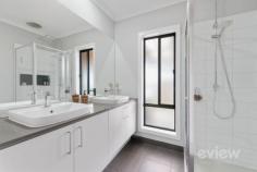 29 Merula Dr Mambourin VIC 3024 $595,000 - $625,000 This north facing, Metricon build home is situated in the heart of Mambourin, offering convenience and a vibrant community atmosphere! The property boasts a warm and cozy vibe as soon as you step inside, making it the perfect place to call home. Featuring three bedrooms and two bathrooms, this home is designed with comfort and functionality in mind. The master bedroom is a true retreat, complete with an ensuite featuring his and her vanity, as well as a walk-in robe. The other two bedrooms are generously sized and come with built-in robes, and are serviced by the central bathroom. The front lounge room/study area offers a separate area for working from home, relaxation or kids play room, while the open plan living area creates a family-friendly atmosphere. The kitchen, located in the heart of the home, is a chef's dream with its stone bench-tops, 900ml stainless steel gas cooking appliances, range hood, dishwasher, and tiled splash back. The abundance of storage space ensures that all your kitchen essentials are easily accessible. The spacious living and dining area seamlessly flows out to the outdoor alfresco, perfect for entertaining guests or enjoying a quiet evening with family. This area is the perfect extension of the living and dining space, allowing for seamless indoor-outdoor living. Whether you're hosting a barbecue or simply enjoying a cup of coffee in the morning sun, this space is sure to impress. Other features include ducted heating, evaporative cooling, stone benchtops in the bathrooms, ample linen space, upgraded carpets, double car garage on remote with internal access and so much more!! Located in the sought-after Mambourin estate, this property offers a range of amenities and conveniences. Only moments away from Club Mambourin which proivdes residents with exclusive access to the gym, pool/spa facilities and private function room, metres away from Barrabool Boulevard Play Ground, and Little Growling Cafe! With everything you need right at your doorstep don't miss out on the opportunity to make this Metricon build home yours.  