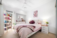  79 Watervale Parade Wakerley QLD 4154 Perfect for families, entertainers, investors and those seeking single-level living, this four-bedroom home on a 597sqm allotment is only minutes from Manly’s waterfront attractions. Also close to local conveniences and esteemed schools, this exceptional property features lush tropical gardens and beautiful interiors. Making a brilliant first impression with its attractive facade and mature front gardens, the residence includes: - Elegant tiled and carpeted floors, as well as a versatile neutral colour palette, plantation shutters and lofty 2.71-metre-high ceilings - Spacious open-plan living and dining area bathed in natural light, plus a connecting lounge space - Immaculate adjoining kitchen displaying a breakfast bar, quality appliances including 6 burner gas cooktop and ample cupboard storage - Fully-fenced grassed side yard benefitting from flourishing gardens, a large patio, linked timber decks and a luxurious Jacuzzi - Ensuited master bedroom encompassing dual built-in robes - Three additional bedrooms also showcasing built-in robes - Well-appointed main bathroom with a separate bath, shower and toilet - Internal laundry and fantastic storage - Secure dual garage - Ducted air-conditioning, ceiling fans and new carpeted floors in the front living area - Crimsafe security screens throughout - 5kw solar with 24 panels A stone’s throw from a multitude of shops and dining options, this sensational home is near Mayfair Village on Manly Shopping Centre and the Lota train station. The Queen Victoria Boat Ramp, Manly Boat Harbour, Wynnum Wading Pool, Pandanus Beach and the Wynnum Jetty are also easily accessible from this address. Falling within the Gumdale State School and Wynnum State High School catchment areas, this outstanding property is also a short distance from Agnew School, Moreton Bay College and Moreton Bay Boys’ College. 