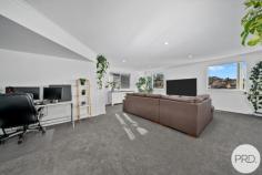  1 / 3 Jade Court Blackmans Bay TAS 7052 $695,000 - $755,000 Welcome to this beautiful townhouse, tucked away in a cul-de-sac location and offering an ideal low-maintenance lifestyle for those seeking ease and convenience. As you step inside, you'll immediately notice the move-in-ready condition of the home, featuring brand new carpets and fresh paint throughout. The thoughtfully designed open-plan living area boasts abundant windows, bathing the space in natural light and creating a warm and inviting atmosphere. The use of ample windows means you can enjoy the calming water outlook from each space of the living. The kitchen is a true delight for those who love to entertain. Open to the dining area, with a feature wall that adds style to the room, allowing you to engage in conversations with guests or family with ease. There is plenty of bench space, ample cupboards, a wall oven and gas hot plates - the design of the kitchen makes meal preparation a breeze. The property comprises three well-appointed bedrooms, including a master suite with its own ensuite bathroom and picturesque water views, offering you a private and comfortable space. Additionally, there's a versatile room downstairs that presents a range of possibilities to suit your lifestyle needs (STCA). Whether you need a hobby room, a fourth bedroom, or a teenagers' retreat, this space has the potential to adapt to your requirements. Moreover, if you prefer a garage, it can be easily converted back to serve that purpose. The outdoor yards are low-maintenance while providing space for kids or pets to play securely. Position with only one other townhouse and within minutes away from the Hill Street shopping complex, and on a bus route. 