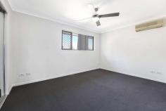  3/42 Pademelon Circuit North Lakes QLD 4509 Nestled in a great location within walking distance to parkland and walkways, this spacious three-bedroom townhouse is a fantastic opportunity for first home buyers, downsizers, and investors. David Huynh is proud to present 3/42 Pademelon Circuit - Available now to call home. Features Include: Large open-plan living and dining Modern kitchen with stainless steel appliances, ample cupboard and benchtop space Three spacious bedrooms with built-in wardrobes, ceiling fans, and an ensuite and walk-in wardrobe in Master bedroom Modern central family bathroom Single lockup garage with remote Split-system air conditioning Freshly painted throughout Location: Walking distance to Koala Close Park, walking tracks and parkland 3 min to Bounty Boulevard State School and Aurora Boulevard Park 5 min to Hilltop Shopping Centre and North Lakes Business Park 6 min to Costco and Bruce Highway 8 min to North Lakes State College and The Lakes College 11 min to Westfield North Lakes 20 min to Redcliffe Peninsula 44 min to Brisbane 58 min to Sunshine Coast 