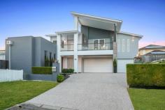  14 Allenby Close North Lakes QLD 4509 $1,589,000 Indulge in the pinnacle of luxury living with this exquisite home situated in the prestigious Allenby Close, North Lakes. Meticulously designed and flawlessly executed, this property offers an unparalleled standard of living for the discerning buyer. Step inside this freshly painted masterpiece and be greeted by an expansive 51.5 square home, boasting grandeur and sophistication at every turn. With 9ft ceilings both upstairs and downstairs, this residence provides a sense of spaciousness and freedom that is truly unrivalled. The accommodation is nothing short of extraordinary, with four extra-large bedrooms offering ample space for relaxation and rejuvenation. The parents' suite is a haven of tranquillity, complete with a private lounge room and balcony, overlooking the picturesque surroundings. Indulge in the luxury of a 11ft ceiling soundproofed cinema room, perfect for entertaining guests or enjoying a quiet night in. No expense has been spared in the creation of this opulent abode. The ultra-modern family bathroom features a spa, providing the ultimate sanctuary for relaxation. The enormous living area seamlessly flows into the raked outdoor entertainment area, creating a harmonious blend of indoor and outdoor living. Prepare culinary delights in the modern entertainer's kitchen, equipped with a walk-in pantry and top-of-the-line stainless steel appliances, including a Smeg gas cooktop and range hood. The entire home is adorned with LED lighting, creating a warm and inviting ambiance. The features of this property are truly exceptional. The parents suite boasts a grandeur walk-in robe with custom cabinetry with feature strip lighting, while the renovated ensuite exudes elegance and sophistication. Enjoy the breathtaking reserve aspect from the master suite balcony. This home is packed with luxurious extras, including a square set bulkhead in the kitchen, 3-step cornices throughout, and stone benchtops in the bathroom and kitchen. The triple garage features remote-controlled doors and freshly painted epoxy flooring, with a generous hardstand area for apron parking. Embrace the resort-style living with a 54,000-litre saltwater pool, complete with LED pool lights for a mesmerizing evening ambiance. The timber sun lounge deck with fireplace and hot & cold outdoor shower adjacent to the pool offer the perfect place to unwind and soak up the sun. The terrace area with a raked ceiling provides shade in summer and sun in winter, ensuring year-round comfort. This property is not only luxurious but also offers security and convenience. With features such as 2400mm high feature internal doors, acoustic insulation between floors and internal walls, and a CCTV and security alarm system, your peace of mind is assured. The ducted vacuum system, Rinnai Infinity gas hot water systems, 36 panel solar system and extensive audio/visual wiring further enhance the modern living experience. Enjoy the benefits of a low-maintenance manicured garden and lawns, allowing you to spend more time enjoying the finer things in life. This quiet, no-throughfare street is surrounded by other quality homes, ensuring a serene and prestigious living environment. Don't miss this rare opportunity to secure your dream home in Allenby Close, North Lakes. Contact us today for a private viewing and experience the epitome of luxury living. 