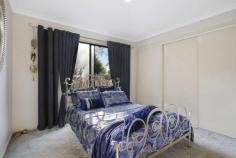  2/4-5 Horsfall Court West Wodonga VIC 3690 $375,000 This trendy townhouse offers a comfortable and convenient lifestyle, perfect for first-time buyers, downsizers, or investors. Featuring two spacious bedrooms with built in robes and two way bathroom. The open-plan living and dining area is flooded with natural light, creating a warm and inviting atmosphere. The kitchen boasts modern appliances, storage space, and a breakfast bar, Step outside to the low-maintenance courtyard, ideal for entertaining friends and family or enjoying a quiet morning coffee. The single garage provides secure parking for your vehicle, with additional off-street parking available. Situated on a 300 sqm block, this property offers the perfect balance of indoor and outdoor living. The location is second to none, with easy access to local amenities, schools, parks, and public transport. 