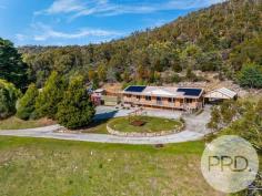  321 Abbotsfield Road Claremont TAS 7011 $950,000 - $1,100,000 Welcome to 321 Abbotsfield Road, Claremont! This stunning property offers a spacious and luxurious lifestyle in a highly sought-after location. The ultimate tree change on the doorstep of the city comforts and only 20mins from Hobart CBD With 5 bedrooms, 2 bathrooms inc. an ensuite, this house is perfect for growing families or those who love to entertain guests, ensuring convenience for all residents. The huge garage/shed and 2-car carport provide ample parking space for your vehicles, while the open parking spaces are perfect for guests or additional vehicles. Situated on a generous 1.336-hectare land area, this house offers plenty of space for outdoor activities and relaxation. The building area spans 170sqm and was constructed in 2003, ensuring modern design and quality construction. Inside, you'll find a range of features that enhance comfort and convenience. The property includes a bath, built-in robes, dishwasher, floorboards, an inside spa, internal laundry, remote garage, rumpus room, secure parking, and split system air conditioning. Outside, the deck, garden, outdoor entertaining area, and shed provide ample space for outdoor living and entertaining. The property is also north-facing, allowing for plenty of natural light throughout the day. For those who value eco-friendly features, this property includes solar panels and wall insulation, helping to reduce energy consumption and lower utility bills. Additional features of this property include a 144sqm shed and workshop, perfect for those who enjoy DIY projects or need extra storage space. Located on Abbotsfield Road in Claremont, this property offers a convenient and desirable location. With easy access to amenities, schools, and transport options, you'll have everything you need within reach. 