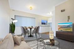  5/70 Church Street Wollongong NSW 2500 $560,000 - $595,000 Renovated two bedroom apartment in the Heart of Wollongong's vibrant CBD, positioned a very short stroll to the beautiful beaches, CBD & various transport options. Great for first home buyers looking for a solid traditional brick building with potential for a strong return if quality investments are your thing. Features include: Generous sized bedrooms Modern kitchen with stainless steel Westinghouse oven Recently replaced carpet & paint throughout Combined lounge and dining area Internal laundry Single carport Lock up storage 