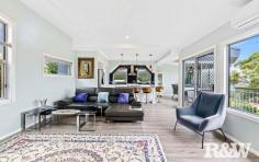  64 Kingsview Dr Umina Beach NSW 2257 $1,600,000 - $1,700,000 Located in one of the most desirable areas of Umina Beach, this house is set in the tranquil hills of Umina Heights. Boasting breathtaking views of Brisbane Waters and the surrounding bushland this recently completed home with dual living potential will suit an array of buyers. Entertaining your guests in style is easy with multiple living areas, a separate dining area and large timber deck offering stunning water and bush views. The kitchen has plenty of storage with an island bench and butlers pantry. The home boasts 6 large bedrooms all with robes, plus a study, landscaped gardens and a large double garage. This property is ideally located to give easy access to local conveniences, such as Umina and Ettalong Beaches, local shopping centres and Woy Woy railway station. Other features of this impressive family home include - - Separate upstairs and downstairs living! - Level access - Air-conditioning - Fireplace - Double garage with automatic door, work bench + additional storage area - Large timber entertaining deck, with sweeping views - Close to local bush walking tracks 