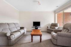  32 Glenbrook Crescent Lynbrook VIC 3975 $680,000 - $748,000 This immaculate home in the highly sought after Lynbrook Estate offers everything you need and more, presenting the perfect combination of comfort, convenience, and tranquility. Nestled on a peaceful street, this wonderful family home sits on a 565m2 (approx.) allotment providing a haven for your family to cherish and enjoy. Upon entry, you'll be greeted by the formal lounge with new soft grey carpeting creating a warm and inviting ambiance before entering the large open-plan living and dining zone seamlessly connected with the well-appointed kitchen. This kitchen is designed to keep you engaged with family and friends while preparing meals, featuring ample bench space, abundant cabinetry, a breakfast bar, and a gas cooktop before venturing out to the undercover alfresco for further entertainment. Comprising three bedrooms, all featuring brand new carpet, with the master bedroom offering the added convenience of an ensuite and a spacious walk-in robe, while the further two bedrooms include built-in robes and are serviced by the family bathroom, complete with a large tub, shower, and separate toilet. Providing all the creature comforts you could want, the home also features gas ducted heating throughout, a spacious backyard with plenty of room for the kids and pets to explore and a double garage with additional off street parking. Positioned conveniently close to all amenities including Lynbrook Village Shopping Centre, Lynbrook Primary School and a quick zip out onto the South Gippsland Highway and onto the M1 making commuting a breeze this property is an exceptional find. 