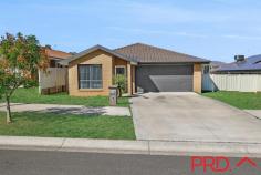  16 Lake Place Tamworth NSW 2340 Situated in a quiet cul-de-sac in North Tamworth, this modern home is the perfect family home, perfect first home or just the perfect investment! It caters for everyone's needs. Boasting four generous sized bedrooms and two bathrooms, all laid out on an outstanding floor plan. This property also offers side access to the backyard with plenty of room for a pool, small shed or whatever you desire. Properties in North Tamworth are highly sort after so don't miss the opportunity to secure your very own slice of paradise! 