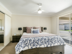  6 A Ivory Cct Casino NSW 2470 $595,000 If you are looking to downsize, invest or buy your first home, you can’t go past this low maintenance 4 bedroom strata'd home located in the “Settlers Estate” in a family friendly neighborhood. Only 25 min to Lismore or short drive to CBD in Casino. No strata fees apply. Property Features Include: • 4 good size bedrooms, master has an ensuite, walk-in robe and ceiling fan, all other bedrooms have built-ins and ceiling fans • Well appointed kitchen forms the hub of the open plan tiled family room, complemented by walk-in pantry, dishwasher, good cupboard and bench space which flows to the sunny covered outdoor area • Formal lounge features reverse cycle air-conditioning • Main bathroom has a shower and bath, separate toilet • Double lock up garage • Fully fenced level yard with room for the children and a family pet 
