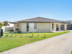  6 A Ivory Cct Casino NSW 2470 $595,000 If you are looking to downsize, invest or buy your first home, you can’t go past this low maintenance 4 bedroom strata'd home located in the “Settlers Estate” in a family friendly neighborhood. Only 25 min to Lismore or short drive to CBD in Casino. No strata fees apply. Property Features Include: • 4 good size bedrooms, master has an ensuite, walk-in robe and ceiling fan, all other bedrooms have built-ins and ceiling fans • Well appointed kitchen forms the hub of the open plan tiled family room, complemented by walk-in pantry, dishwasher, good cupboard and bench space which flows to the sunny covered outdoor area • Formal lounge features reverse cycle air-conditioning • Main bathroom has a shower and bath, separate toilet • Double lock up garage • Fully fenced level yard with room for the children and a family pet 