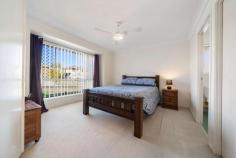  5 Winning Street Glenvale QLD 4350 $499,000 Be first to inspect this low maintenance solid brick home, set in one of Toowoomba's hot spots- Glenvale. Walking distance to Glenvale primary school, and just minutes to major shopping centres and sporting fields. Great, clean long term tenant in place and keen to stay on if possible and willing to negotiate a higher rent. This family home has a perfect floor plan that will suit all family members. Fully functional kitchen over looks the open plan living areas. Extra separate family room is ideal for all to enjoy. Featuring 4 generous built in bedrooms, 3 bedrooms at the rear of the home have ideal access to the main bathroom, with shower, bath and vanity. The main bedroom is situated at the front of the home and features walk-in robe a spacious ensuite. Remote double lock up has the convenience of internal access. Child and pet friendly rear yard with a covered outdoor area and rain water tank. This is an ideal investment or make it your first home. Winner winner Be quick here!! 