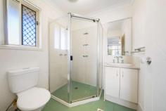  5 Winning Street Glenvale QLD 4350 $499,000 Be first to inspect this low maintenance solid brick home, set in one of Toowoomba's hot spots- Glenvale. Walking distance to Glenvale primary school, and just minutes to major shopping centres and sporting fields. Great, clean long term tenant in place and keen to stay on if possible and willing to negotiate a higher rent. This family home has a perfect floor plan that will suit all family members. Fully functional kitchen over looks the open plan living areas. Extra separate family room is ideal for all to enjoy. Featuring 4 generous built in bedrooms, 3 bedrooms at the rear of the home have ideal access to the main bathroom, with shower, bath and vanity. The main bedroom is situated at the front of the home and features walk-in robe a spacious ensuite. Remote double lock up has the convenience of internal access. Child and pet friendly rear yard with a covered outdoor area and rain water tank. This is an ideal investment or make it your first home. Winner winner Be quick here!! 