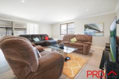 10 Orley Drive Tamworth NSW 2340 $545,000 Welcome to 10 Orley Drive! This 3-bedroom, 2-bathroom house is now available for sale. Boasting a spacious and modern design, this property is perfect for families or those looking for a comfortable and stylish home. Upon entering, you will be greeted by a light-filled and open living area, providing the perfect space for relaxation and entertaining. The well-appointed kitchen features ample storage space, sleek countertops, dishwasher, and high-quality appliances, making it a dream for any home chef. The bedrooms all with built-in wardrobes are generously sized, offering plenty of space for rest and relaxation. The master bedroom comes complete with an ensuite bathroom, providing a private sanctuary. The additional two bedrooms are perfect for children, guests, or even a home office. The modern and stylish finishes throughout the bathrooms with the main containing a large separate bath, add a touch of luxury to your daily routine. The property includes internal access to a remote control double lock up garage, providing secure parking and additional storage space. There is also ducted cooling and gas connections for winter. Situated on an approx. 483 sqm land area, this property offers a low-maintenance lifestyle while still providing enough space for outdoor activities. Whether you want to create a beautiful garden or simply enjoy the fresh air, this property has it all. This property offers convenience and accessibility. Close to schools, shops, and public transport, everything you need is just a short distance away. This is an excellent investment opportunity for those looking to enter the property market or expand their portfolio. 