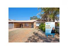  2/7 Azamor Drive BOULDER WA 6432 $289,000 Currently receiving just over 10% return, this is the investors choice right now!! Currently leased at $560 p/w until February 2024, with option to renew. A neat and tidy brick and iron home with 3 good size bedrooms with built in robes, well-appointed kitchen, overlooking dining and living area. A good size secure yard for the kids to enjoy or have down time under the patio after a long day. Great long term tenants. Call to view now, Martina 0417 180 103. Brick & Iron Home 3 Bedrooms 1 Bathroom Built in 1993 No strata fees Well Appointed kitchen Large open plan living Secure back yard 483m2 Block Size Council rates $ 2007.49 Water rates $260.00pa 