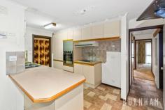  29 Pannam Dr Hoppers Crossing VIC 3029 $500,000 - $550,000 Look no further and secure this home nestled in a quiet residential street. This home is loaded with potential. Here is an opportunity to refurbish the home to your taste and enjoy the fruits of your labour. You can immediately occupy and improve at your leisure. Enjoy the space of 3 bedrooms, lounge/dining room plus a kitchen/meals area plus a side drive way to a carport. 