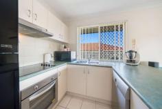  5 Winning Street Glenvale QLD 4350 $499,000 Be first to inspect this low maintenance solid brick home, set in one of Toowoomba's hot spots- Glenvale. Walking distance to Glenvale primary school, and just minutes to major shopping centres and sporting fields. Great, clean long term tenant in place and keen to stay on if possible and willing to negotiate a higher rent. This family home has a perfect floor plan that will suit all family members. Fully functional kitchen over looks the open plan living areas. Extra separate family room is ideal for all to enjoy. Featuring 4 generous built in bedrooms, 3 bedrooms at the rear of the home have ideal access to the main bathroom, with shower, bath and vanity. The main bedroom is situated at the front of the home and features walk-in robe a spacious ensuite. Remote double lock up has the convenience of internal access. Child and pet friendly rear yard with a covered outdoor area and rain water tank. This is an ideal investment or make it your first home. Winner winner Be quick here!! 