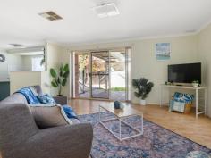  119 B Lewis St Lamington WA 6430 $425,000 ALERT if you have DREAMED of having a POOL! This affordable brick home with below ground pool, is available with vacant possession. Located on the rear of a subdivided block with no strata fees and within close distance to shops, parks, and restaurant. Let’s unpack what could be yours: • 3 Bedrooms • 2 Bathrooms • Main bedroom with ensuite • Main bedroom has good sized study area and built in robes • Main bedroom will suit king size bed • Bedroom 2 and 3 will suit queen size beds • Bedroom 2 and 3 have built in robes • Second bathroom with bath and separate shower • 2 Toilets within the house • Open plan kitchen, meals and living • Kitchen with Bosch dishwasher • Laundry plus linen cupboard • Evaporative air-conditioner • Natural gas connected On top of all the above, you will also enjoy what the neat outside has on offer. You will be the envy of your friends. • Below ground pool (salt chlorinated) • Patio for entertaining • Small lawn area • Single carport Now is the time to make your move to be the first to inspect the property. If you are ready to purchase this home is ready for you. 