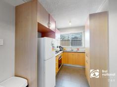  Unit 1/101 Ballarat Rd Maidstone VIC 3012 $320,000 - $335,000 This stunner is located within a cosy apartment complex, nestled within a secure remote controlled security gated entry. The complex has been updated over the last year to make it aesthetically pleasing and a great place to call home. Ground floor entry makes this property suitable for all. Entry into a spacious lounge with timber flooring. Harmonised light flow between lounge and kitchen/dining through opening. Open void area can be used as a dining bar when friend and family gathers. Completed with 2 spacious bedrooms, each with BIR’s. Also complete with: -Stainless 600mm kitchen appliances -Separate laundry area -Central bathroom -Undercover parking space -Bath and shower all in one Make your choice of moving in or simply retain the renter with an income of $1369 monthly. This is a great investment either way. With bus stop at your front door and only 5 mins driving to Highpoint Shopping Centre, Western Hospital and with a few kilometres from essential amenities, this is the place to call mine. 