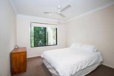  4 / 36 Hucker Street Mackay QLD 4740 Close to schools, shops, beaches, parks, CBD, doctors and pharmacies. With the largest courtyard in a small complex of just four and low body corporate fees this townhouse will be sure to meet all your expectations. *Master Bedroom with ensuite *Built-in Wardrobes throughout *Open plan living *Main Bathroom with separate Toilet *Private office/Bedroom downstairs with Powder room *3 Parking spaces *Entertaining Deck *Private Courtyard *Central Location *Quiet street 