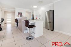  10 Orley Drive Tamworth NSW 2340 $545,000 Welcome to 10 Orley Drive! This 3-bedroom, 2-bathroom house is now available for sale. Boasting a spacious and modern design, this property is perfect for families or those looking for a comfortable and stylish home. Upon entering, you will be greeted by a light-filled and open living area, providing the perfect space for relaxation and entertaining. The well-appointed kitchen features ample storage space, sleek countertops, dishwasher, and high-quality appliances, making it a dream for any home chef. The bedrooms all with built-in wardrobes are generously sized, offering plenty of space for rest and relaxation. The master bedroom comes complete with an ensuite bathroom, providing a private sanctuary. The additional two bedrooms are perfect for children, guests, or even a home office. The modern and stylish finishes throughout the bathrooms with the main containing a large separate bath, add a touch of luxury to your daily routine. The property includes internal access to a remote control double lock up garage, providing secure parking and additional storage space. There is also ducted cooling and gas connections for winter. Situated on an approx. 483 sqm land area, this property offers a low-maintenance lifestyle while still providing enough space for outdoor activities. Whether you want to create a beautiful garden or simply enjoy the fresh air, this property has it all. This property offers convenience and accessibility. Close to schools, shops, and public transport, everything you need is just a short distance away. This is an excellent investment opportunity for those looking to enter the property market or expand their portfolio. 