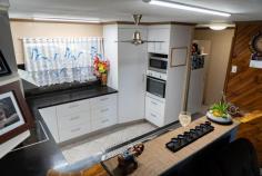 177 Valmadre Rd Moresby QLD 4871 $830,000 Fantastic lifestyle property, 17 kilometres from Innisfail, on 16.5 acres with a 4-bedroom house. One must inspect this property, With fenced cow paddocks, fruit trees, cocoa trees, Christmas trees, landscaped gardens, a fish pond, a large glasshouse, a lockable 2-phase powered shed at the back of the house, and a farm shed, this immaculately maintained home is situated on 16.5 acres. As you entertain on the spacious front patio and savour the view, you will feel as though you are on top of the world. The only restriction is your imagination. This property is perfect for growing small crops. Adding to the already planted cocoa trees and Christmas trees, you could diversify and grow other crops like bananas, passion fruit, or pawpaws. It will seem like you are living in paradise when you are on this magnificent property. Create a lifestyle for the whole family. Country living at its best. Located on an elevated block, the location is breathtaking. Owning a private creek that runs through your land is a rare find. It is the perfect place to sit around your fire pit and take in the view of the fresh waters, or get together in the hotter months with family and friends and go swimming in complete seclusion while knowing that no one else is around. If you have a boat or a jet ski, Mourilyan Harbour and boat ramp are just a 10-minute drive away, and from there you can access the Islands and excellent fishing locations. Our local coastline provides access to a variety of breathtaking beaches; just a few that are well worth the trip are Etty Bay Beach, which is patrolled and netted in the summer, Cowley Beach, Kurrimine Beach, and Mission Beach, to name a few. Water is not an issue thanks to a 2.5 hectare water licence, a diesel pump, and a boar. In addition to the land, the sale includes a Ford 5000 2wd tractor, a 6 ft slasher, rotary hoe, a 500-litre Mister, a 600-litre spray tank, and a Vycon Fertilizer spreader. The vendors have planted 120 Christmas trees, for future sale upon maturity, Cocoa trees as well as seedlings ready for transplanting. A truly spectacular property with peace and quiet guaranteed. FEATURES: * 4 BEDROOMS - MASTER WITH ENSUITE AND WALK-IN ROBE * MODERN KITCHEN * AIRCONDITIONED THROUGHOUT * 6 CAR ACCOMMODATION * GREEN HOUSE * FULLY LOCKABLE POWERED 9 X 7.5 M SHED AT REAR OF HOUSE - (2-PHASE POWER) * FARM SHED WITH LOADING RAMP FOR A FRUIT TRUCK * BEAUTIFULLY LANDSCAPED GARDENS AND YARD WITH FRUIT TREES * 120 CHRISTMAS TREES * COCOA TREES AND SEEDLINGS * LARGE FISH POND * LARGE ENTERTAINMENT AREA * ELEVATED VIEWS * PRIVATE CREEK RUNNING THROUGH THE PROPERTY * PRIVACY PLUS The home is currently owner occupied. This truly magnificent home will offer you and your family a simply beautiful place to live. 