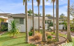  33 Karloo Rd Umina Beach NSW 2257 $990,000 - $1,050,000 Get away from the urban rat race and step into your own piece of paradise. Nestled in a serene neighbourhood, this charming property is a haven of tranquillity, with beautifully landscaped gardens both in the front and back. Welcome to a home that's as peaceful as it is picturesque! This 3-Bedroom home exudes charm and character from every corner, making it the perfect retreat for those who appreciate timeless beauty. Enjoy the serenity of nature with a great outlook towards the lush bushland, right from your backyard and soak up the sun in your sun-drenched north-facing backyard, perfect for all-day outdoor relaxation. Whether you're a first-time homebuyer, downsizing, or looking to add your personal touch, this property is ideal for you. There's also plenty of room to extend or add a granny flat STCA with side access, giving you endless possibilities. Property Highlights: • Natural light floods this beautiful home, creating a warm and inviting atmosphere. • Three good-sized bedrooms, all adorned with timber floors, two of which feature built-in robes and ceiling fans for your convenience. • The tidy kitchen overlooks the rear deck and yard, making meal preparation a delight. • Enjoy year-round comfort with reverse cycle air conditioning in the lounge and dining area. • The neat & tidy bathroom features a bathtub, allowing you to unwind and relax • Perfect for hosting gatherings, you'll love the covered entertaining decks at both the front and rear of the home. • A drive-through carport provides easy access to the yard & ample space for your vehicle and off-street parking for multiple vehicles • Two large garden sheds on concrete slabs offer plenty of storage space for your gardening tools and more. • The property boasts a fenced and level yard, perfect for kids and pets to play safely. • Great Location - Situated close to local schools, the Everglades Golf Course & Country Club, and just 200 meters from a bus stop. Plus, it's only a 5-minute drive to Woy Woy train station for your commuting convenience. 